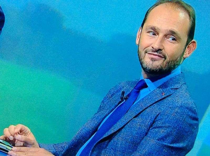 Gianluca Di Marzio: "Bari, passi avanti decisi per Tello"