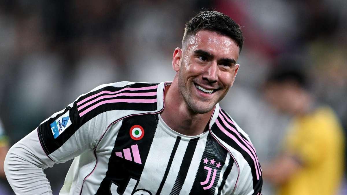 La Marca: "Venezia-Juve una finale. Vlahovic fondamentale"