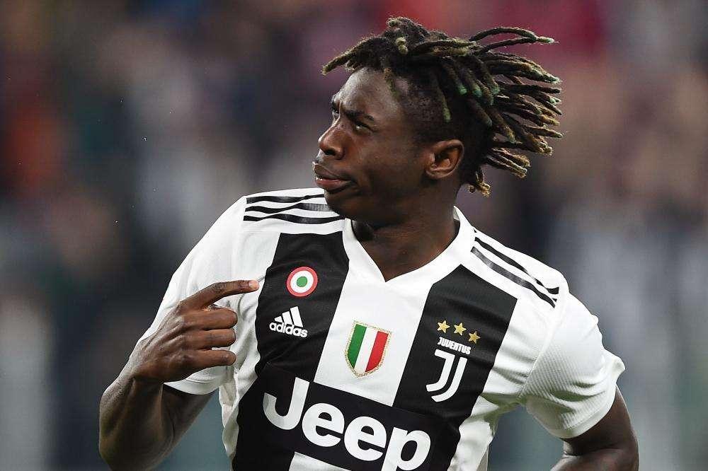 L’URAGANO KEAN SCACCIA I FANTASMI DEL PARI