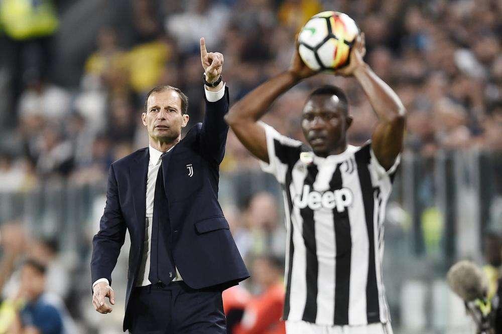 Scudetto e Coppa Italia per parlare poi di futuro