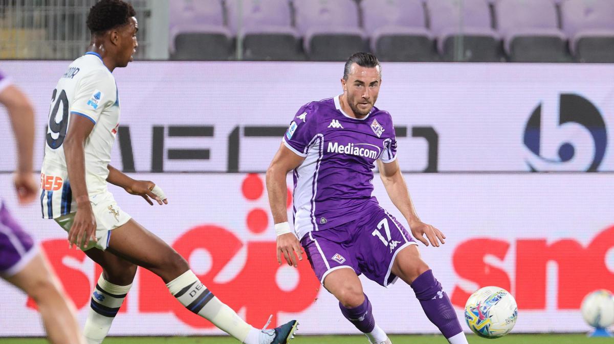 Serie A, la classifica aggiornata dopo il pari tra Fiorentina e Atalanta