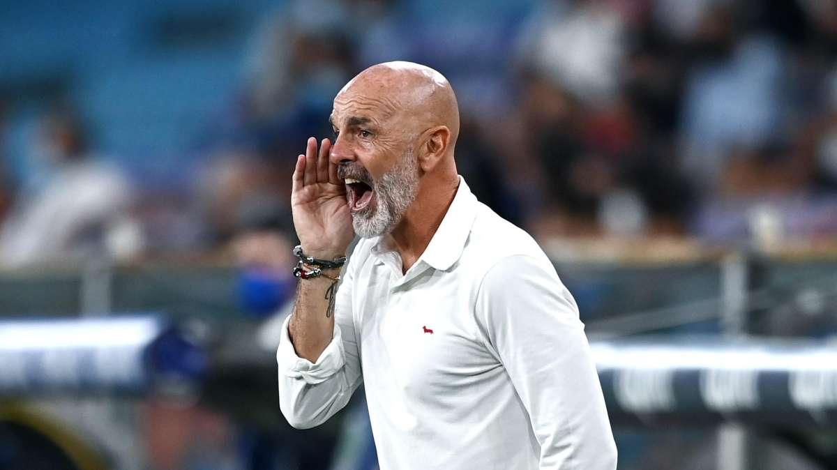 LIVE TJ - Pioli: "Siamo una squadra forte. Possiamo battere chiunque"