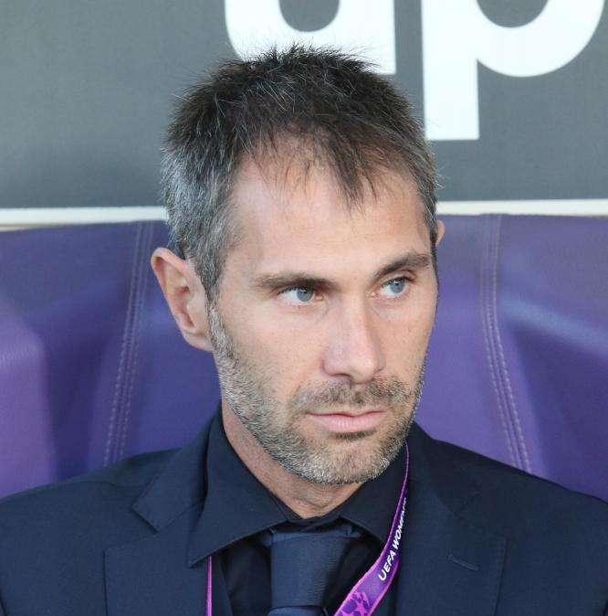 Fiorentina Women's, Cincotta: "Lo Scudetto? No mi interessa chi vince. Né uomini, né donne"