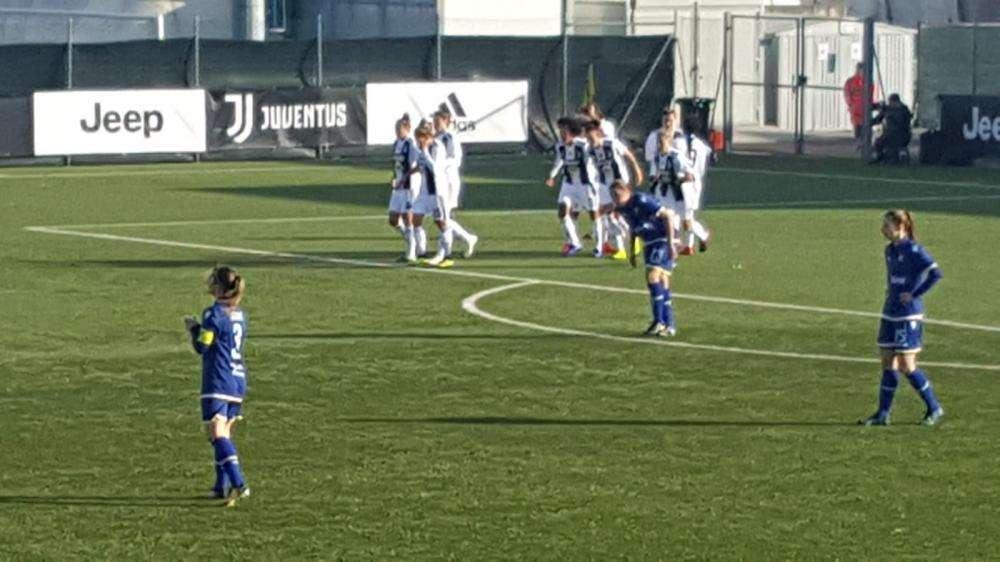 UFFICIALE - Juve, altre tre giocatrici in prestito all'Empoli Ladies