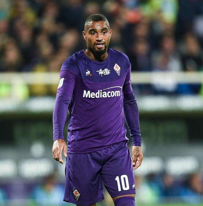 Boateng al Corsera: "Trattenere Chiesa? Dipende da lui. Allegri mi ha insegnato l’importanza di difendere"