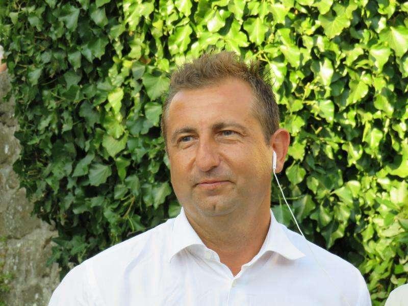 Ceccarini: "Juventus, priorità al centrocampista. Kean via se arriva Keita. Su Cuadrado e Schick..."
