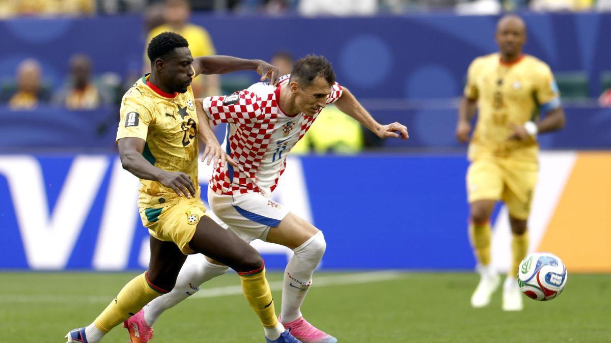 Mondiali: Luckassen e Brobbey, i fratelli in gol con nazionali diverse