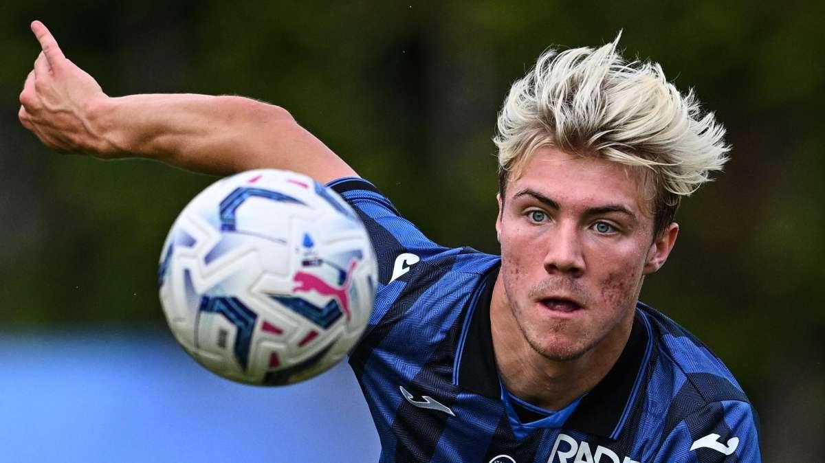 Hojlund, la Juve ci ha pensato, ma…