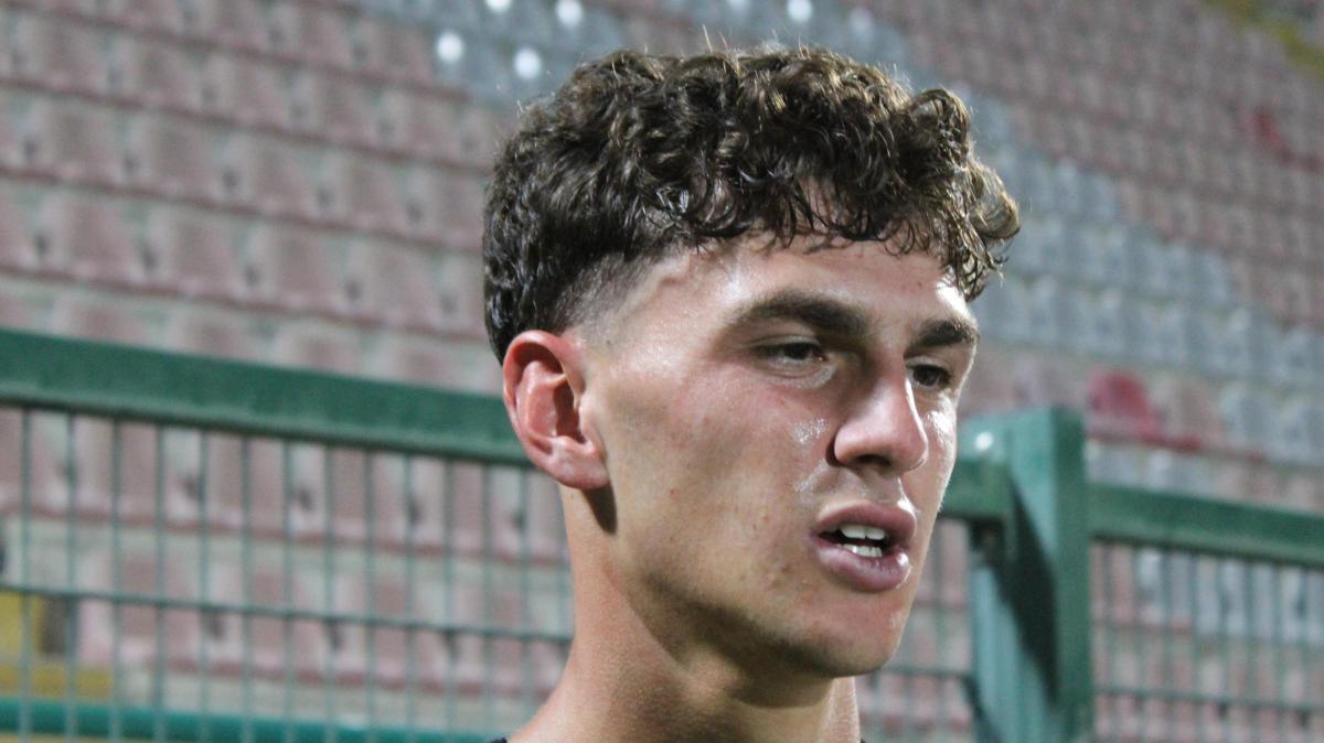 Juventus Next Gen, l'Empoli ci prova per Cudrig e Anghelè