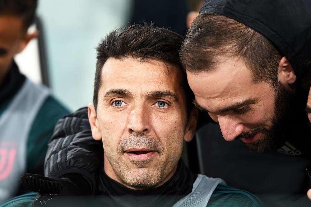 Gazzetta - Gigi l’Infinito 