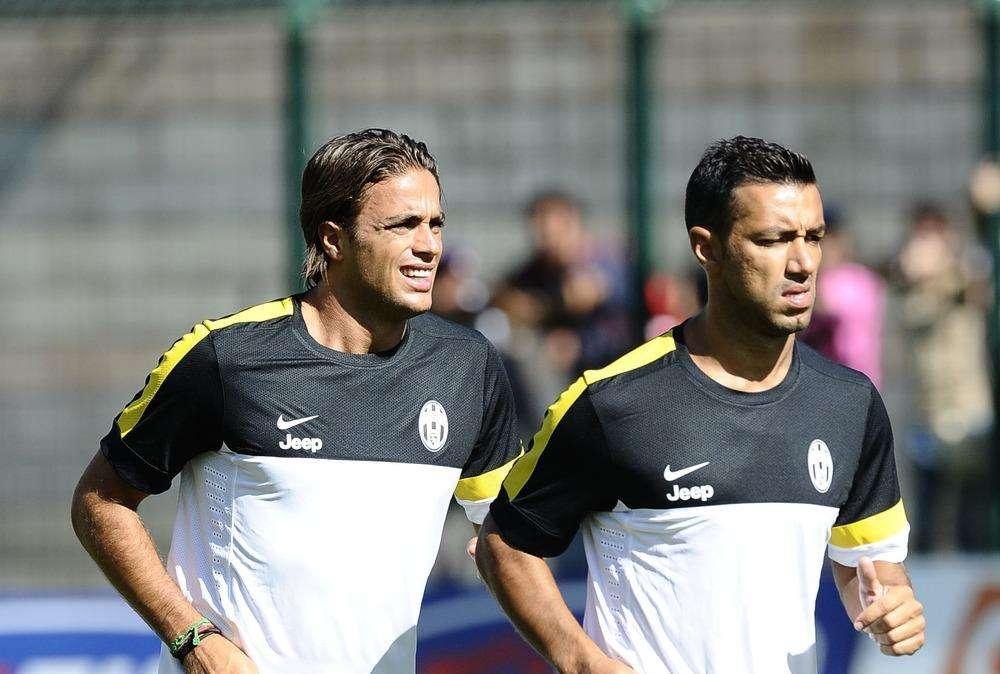 Sky - Gianluca Di Marzio: "Quagliarella e Matri principali indiziati a lasciare la Juve. Vucinic-Zenit, nessuna trattativa"