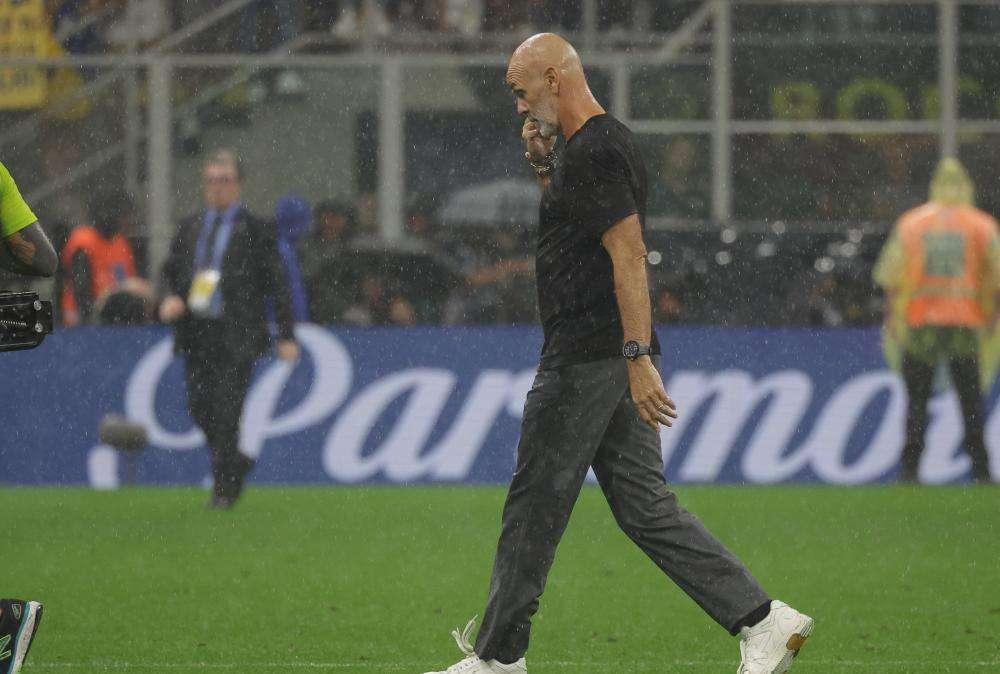 Calcio - Milan, Pioli: "Ibrahimovic mi ha chiesto dei nuovi giocatori"