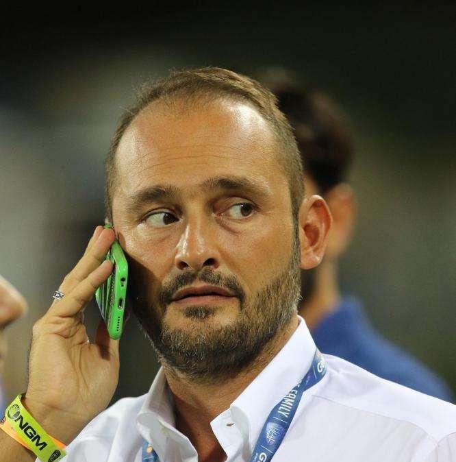 Di Marzio: "Netta differenza di qualità tra Juve e Sassuolo"