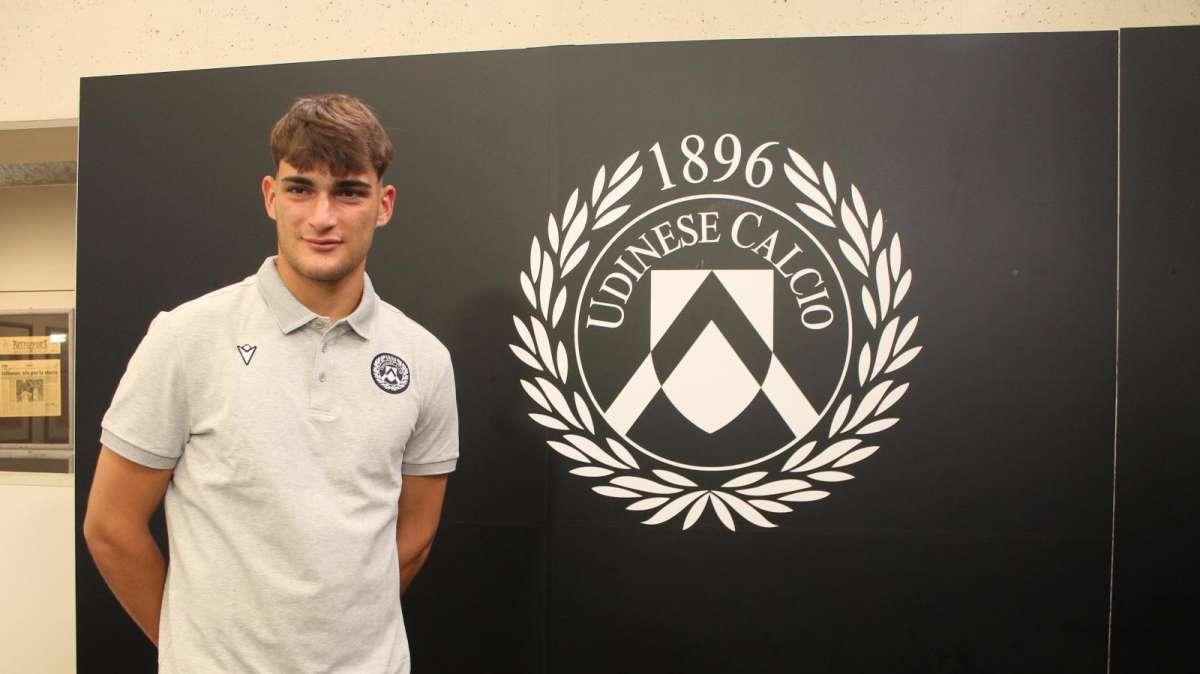 Italia U20, Nunziante andrà al Mondiale di categoria. Ma prima la Coppa Italia con l'Udinese