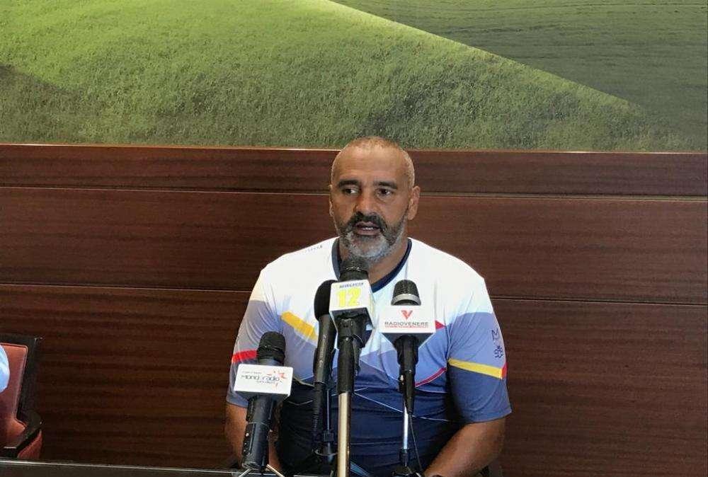Liverani: “Juve per rosa superiore a Inter e Napoli. Speriamo il gap si sia accorciato”