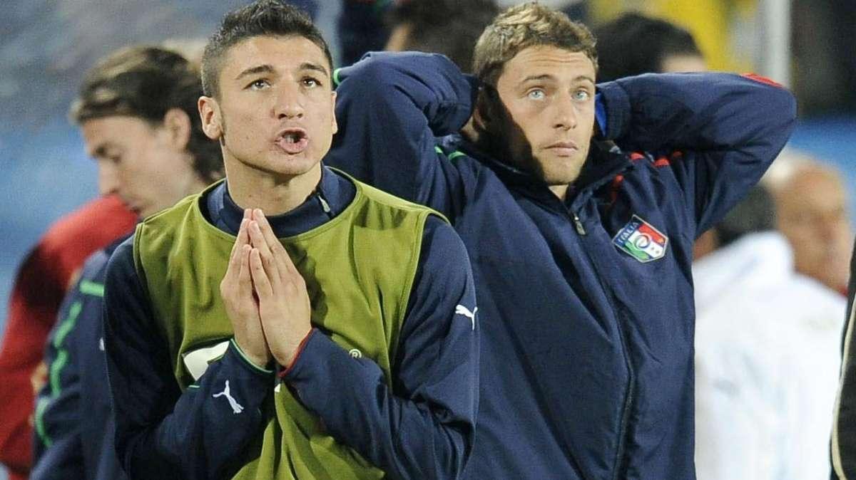 ATAHOTEL EXECUTIVE - Bocchetti, agente nel box della Juventus