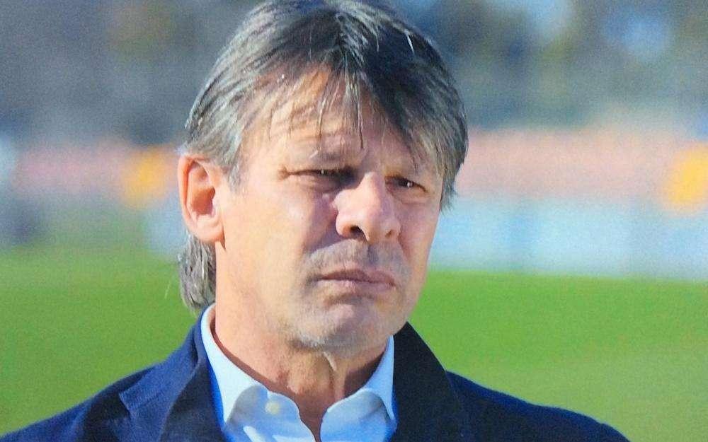 Nela: "Sarri non lo reputo un profilo da Juventus"