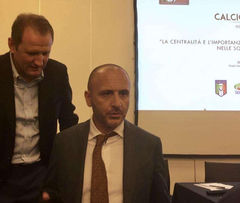 Ausilio a Mediaset: "Potremmo tornare su Pellegri"
