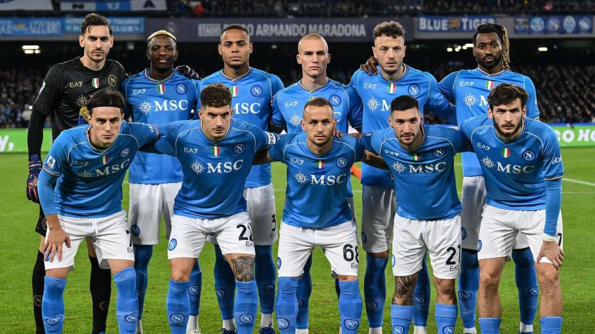 Sportitalia - Lombardo (Il Giornale): "Juve-Napoli? Più decisiva per i partenopei"