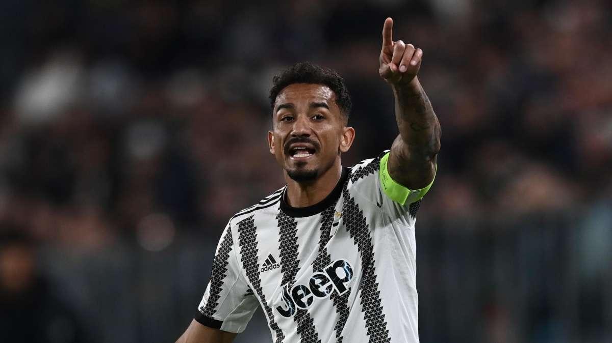 DANILO a JTV: "Sono triste, ci abbiamo provato, siamo mancati nei dettagli"