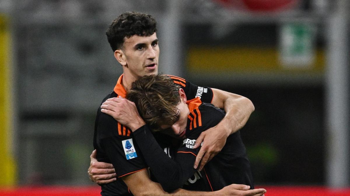 Inter pronta a tutto per Nico Paz