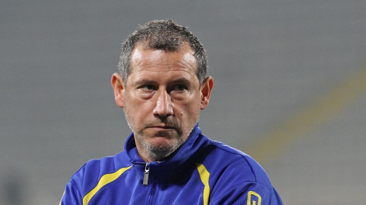 Buso: "Juve squadra operaia, manca il fuoriclasse"