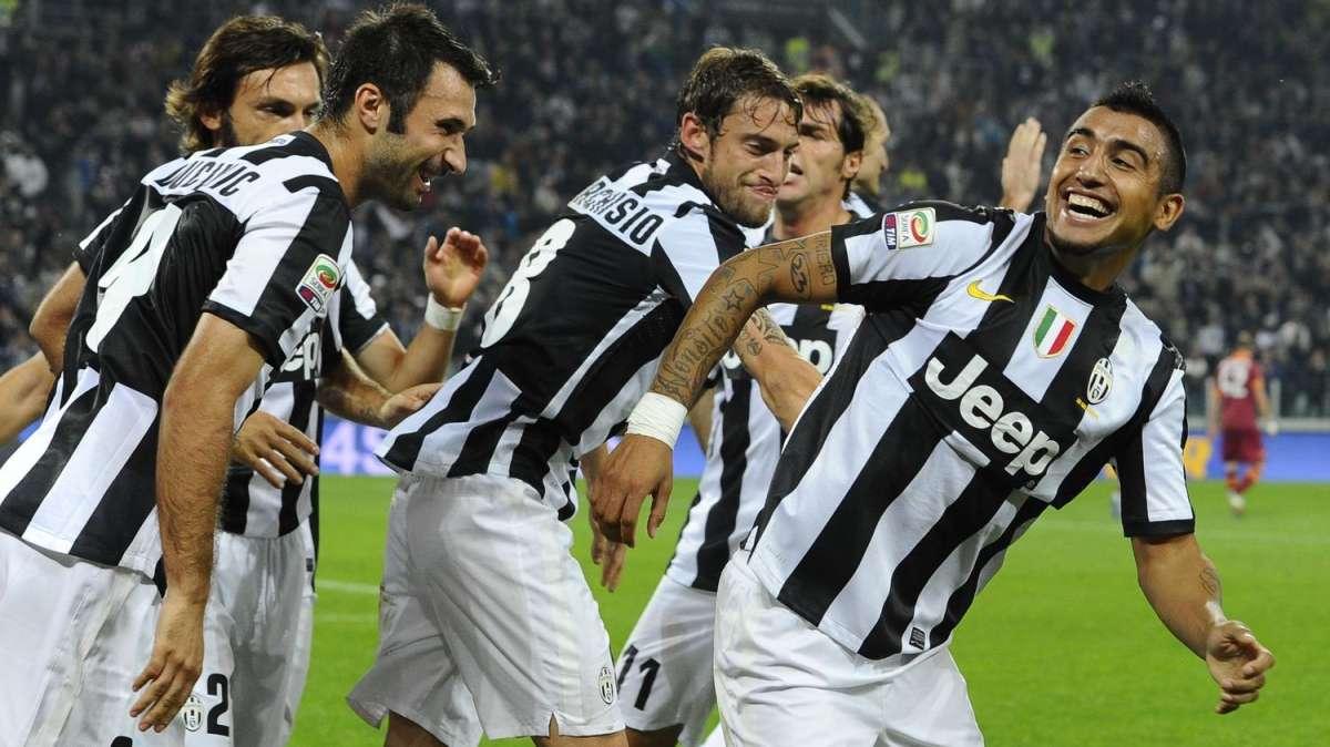 VIDAL A SKY: "Questa è la Juve che vogliamo sempre vedere"