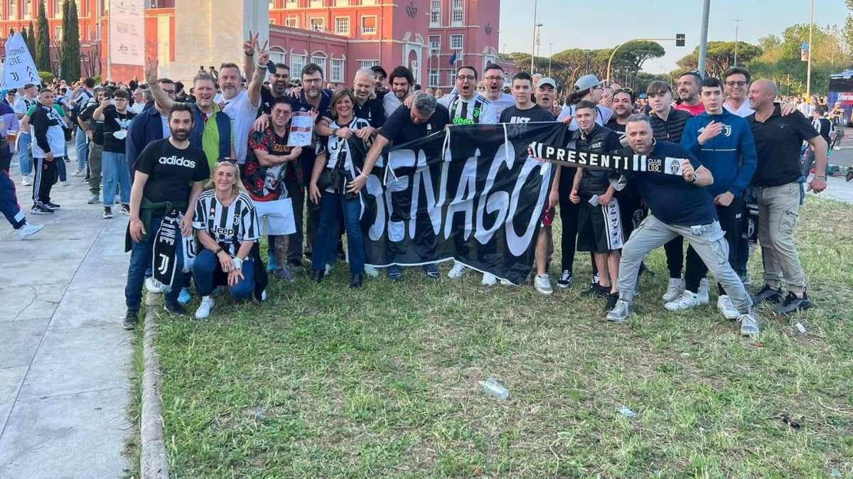 ESCLUSIVA TJ - Fontana (JOFC Senago): "Presenti ad ogni sfida, tifiamo Juve anche nei momenti di difficoltà. Monza? Ci faremo sentire"
