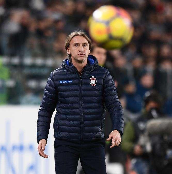 Nicola: “Per lo scudetto tutto aperto”