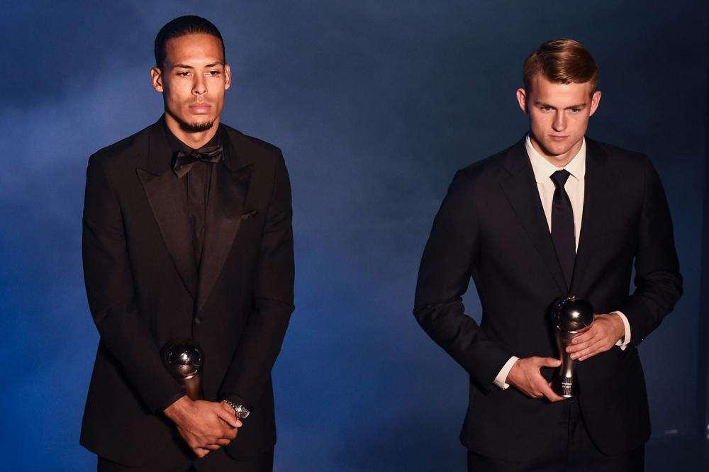 Virgil Van Dijk, altro che Juve?