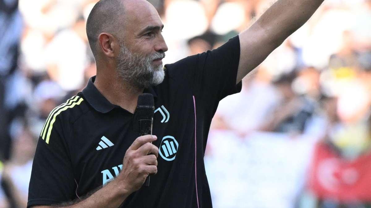 LIVE TJ - TUDOR: “Domani giocheremo contro un avversario difficile. Ci siamo guadagnati la Champions con sudore e fatica. Sul mercato, Nico Gonzalez e Vlahovic…”