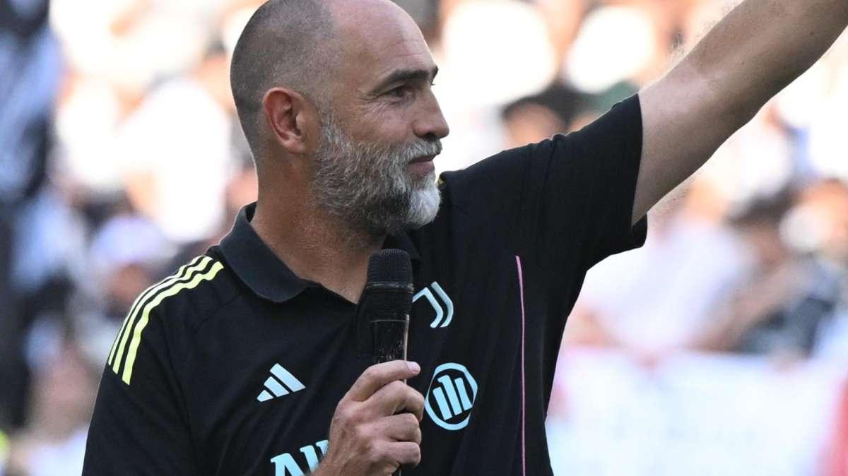 LIVE TJ - I convocati: assenti Djalò, Perin, Rouhi, Arthur. Out anche Savona, Miretti e Milik. Tudor si affiderà ai titolarissimi 