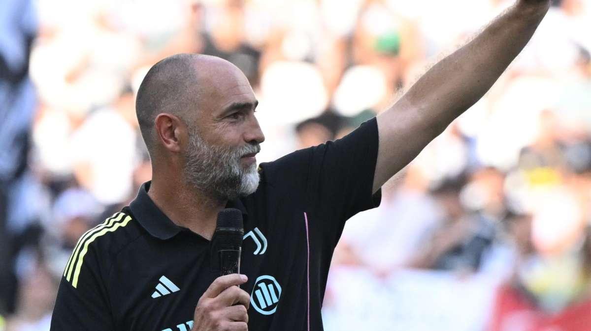 Corriere di Torino - Tudor si è meritato la Juventus e ora scommette su Yildiz «Possiamo fare grandi cose»
