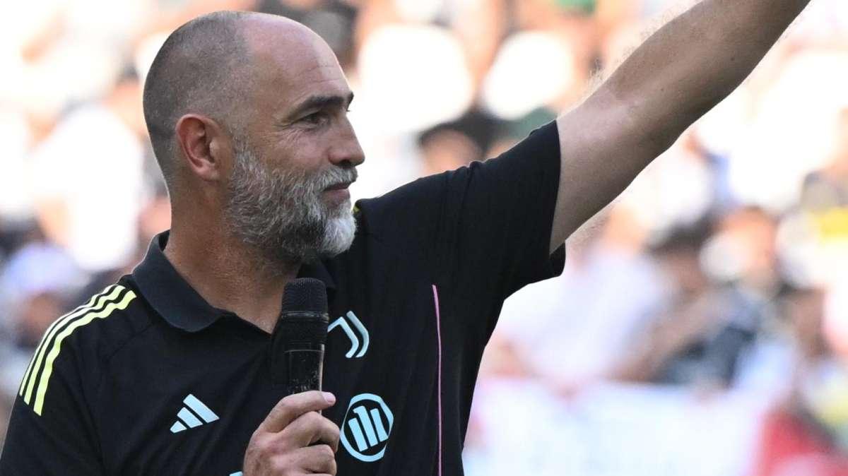 Corriere di Torino - L’obiettivo è vincere 