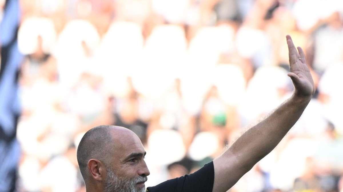 Cosatti: “La squadra mercato sta lavorando e Igor Tudor si aspetta…”