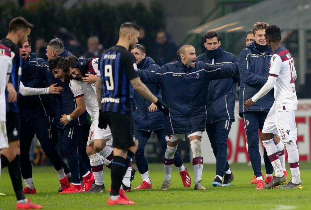 Strategia Wanda per Icardi