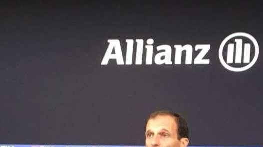 LIVE TJ - ALLEGRI integrale: "Con l'Inter sfida Scudetto. Fiducioso per prosieguo stagione. Buffon difficilmente ci sarà. Dybala titolare? Ho confusione in testa"