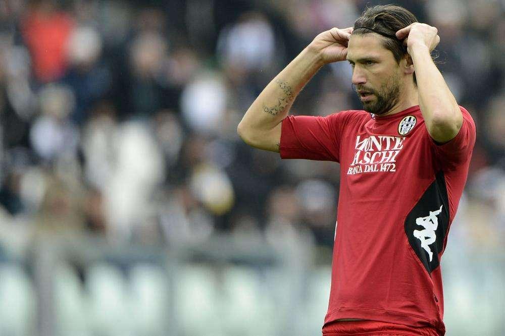 Terlizzi: "Napoli? ADL mette bocca su tutto, è sbagliato. Inter più competitiva ma la Juve è la Juve"