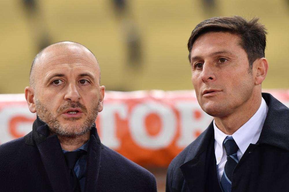 Ausilio a Sky: "Cercherò di beneficiare dell'aiuto di Marotta, parlai con Zamparini per Dybala"