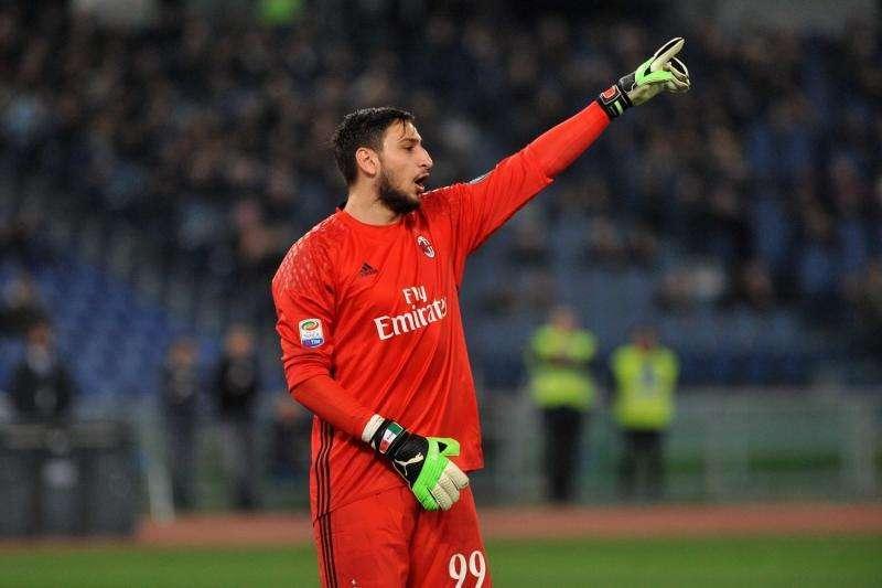 Antonio Donnarumma: "Il rinnovo di Gigio con il Milan? I rossoneri sanno cosa fare"