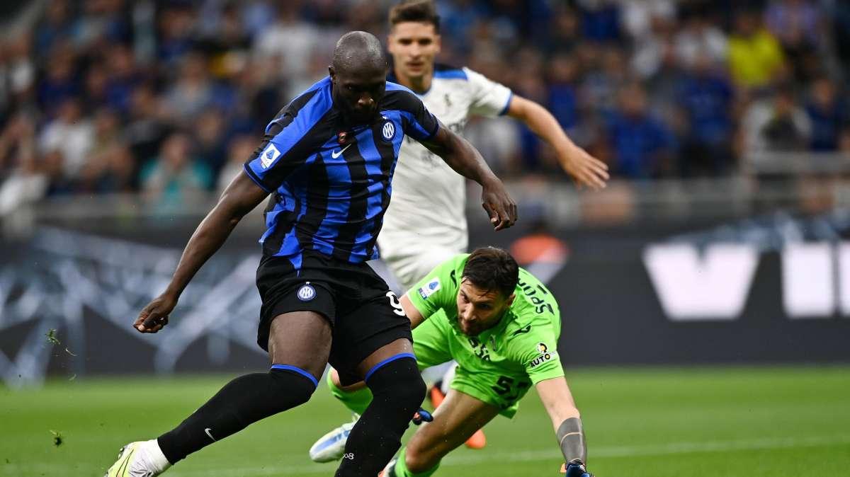 Franco Ordine: "Lukaku? Opinione pubblica indignata la mattina, la sera a guardare la partita"