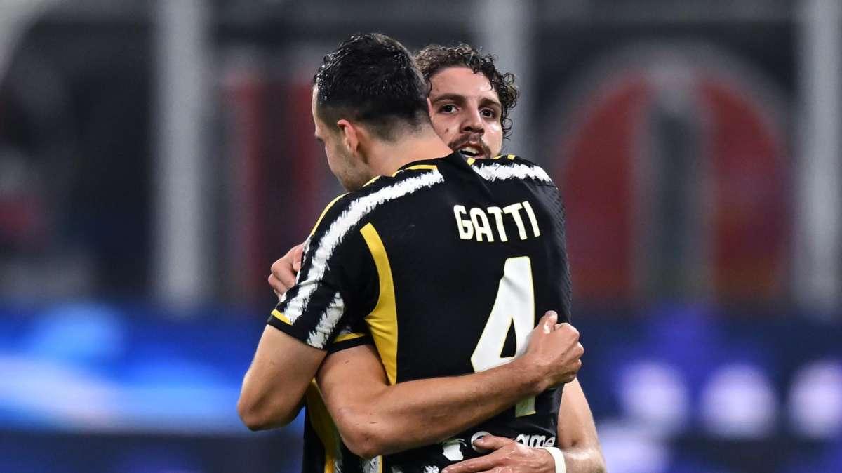Corsport - Per Locatelli aria di rinnovo 