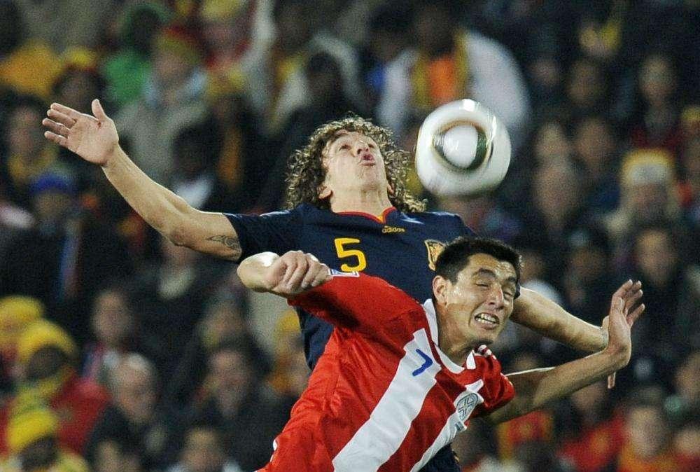 Il Manchester City punta Cardozo