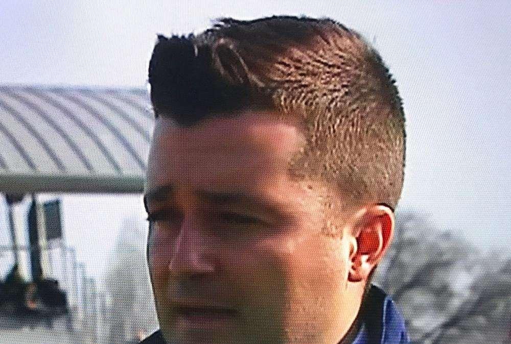LIVE TJ - Coppitelli a Sportitalia: "Io e i ragazzi teniamo in maniera particolare a questa gara. Tre punti fondamentali"