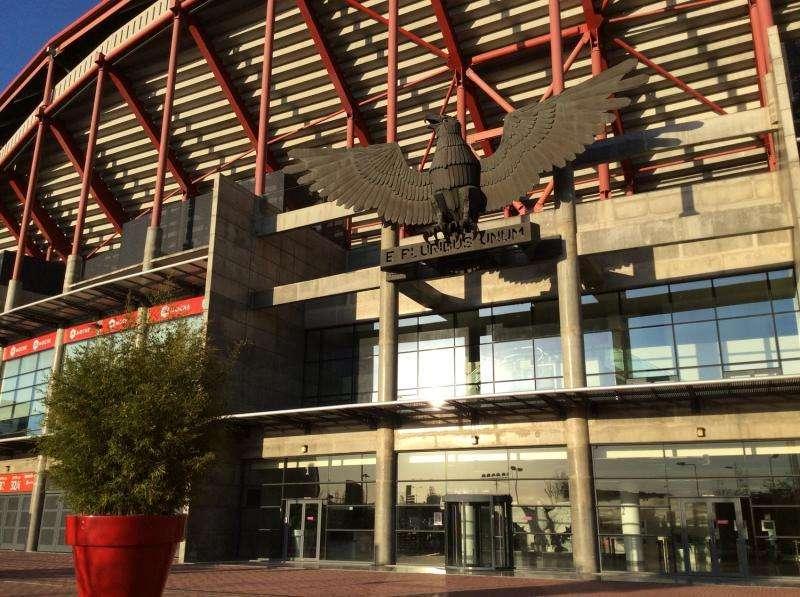 Osservatori di Juve, Inter e Genoa al "da Luz" per Benfica-Porto