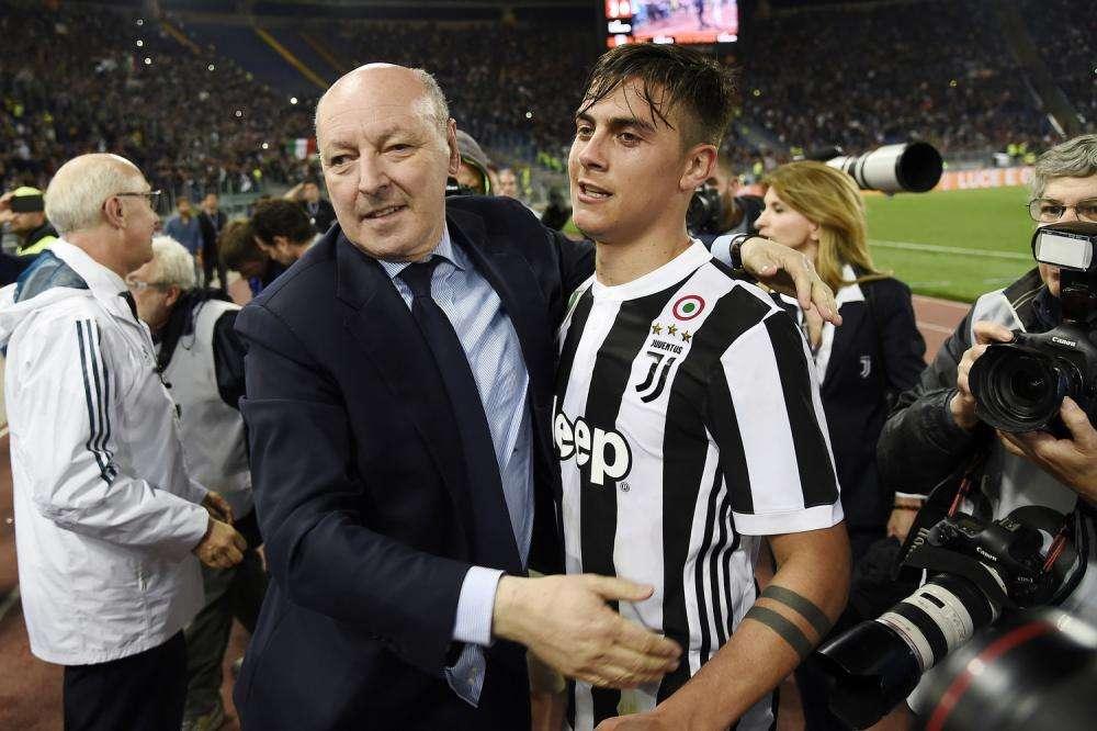 Il Liverpool ci prova per Dybala: contatto Reds-Mascardi