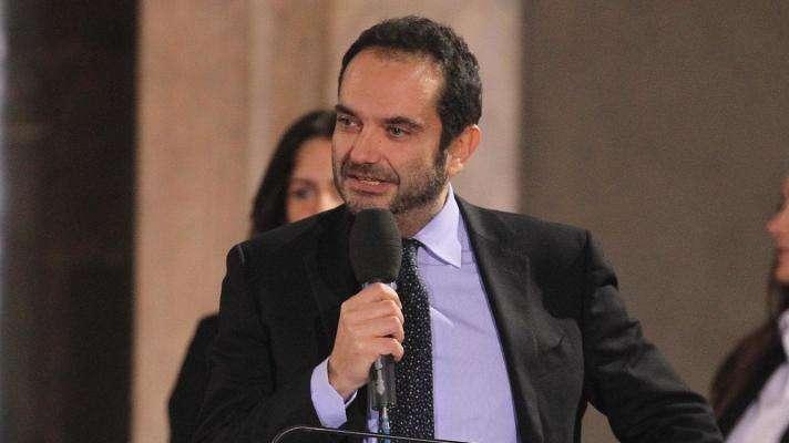 Polemiche Juve-Inter, interviene Sky: "Ecco perchè non ne parleremo"