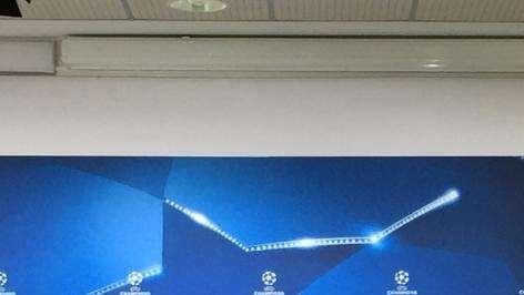 DYBALA A MP: "Posso pensare che magari gli arbitri che faranno la gara contro di noi saranno condizionati ma dobbiamo rispettare, a volte sbagli a volte no, dobbiamo fermare le polemiche"