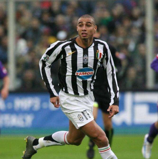 Verso Milan-Juventus. I bianconeri ricordano il gol di Trezeguet del 2005