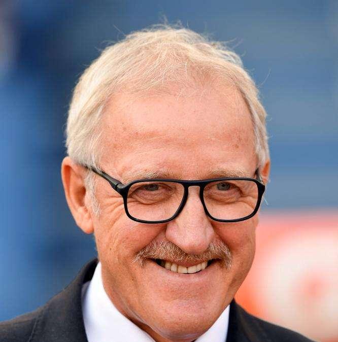 Gigi Delneri: "Lazio fisica come Juve e Atalanta"